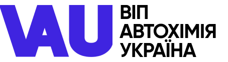 VAU — Віп Автохімія Україна